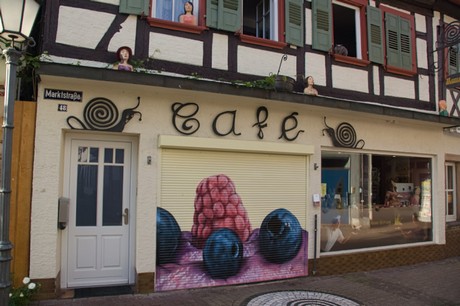 Bad Bergzabern